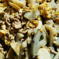 Ｍぱん's cooksnap of when they made 甘酢の蓮根卵炒め.