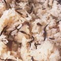 ふぁんころ's cooksnap of when they made しいたけご飯.