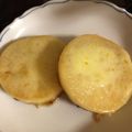 しもさいだー's cooksnap of when they made 簡単！ウマすぎ☆最高の『大根ステーキ』.
