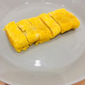 miharu's cooksnap of when they made ✨普通の玉子焼き✨.