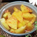 Janberry☆'s cooksnap of when they made たくあんアレンジ！ご飯もお酒も進む！！.
