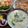 ゆう・しんママ's cooksnap of when they made 餅入り♪中華風七草粥～.