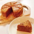 0221☆mama's cooksnap of when they made 簡単♪KEROママのチーズケーキ1/2.