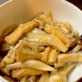 CHICHI☆PAY's cooksnap of when they made 高血圧・糖尿病対策☆キノコの煮物.