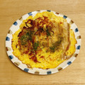 ゆかおばさん's cooksnap of when they made 大根消費に☆大根のヘルシーお好み焼き.