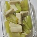 tamago大好き's cooksnap of when they made ふきと高野豆腐の煮物.