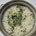 tamago大好き's cooksnap of when they made 土鍋で☆もち麦ごはん.