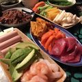 クック☆やーっ！'s cooksnap of when they made ＊酢飯！今日はみんなで手巻き寿司＊.