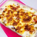 あっこ姉's cooksnap of when they made 生クリームでサツマイモのグラタン.