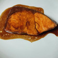 さえきぴの's cooksnap of when they made 簡単！ぶりの照り焼き.