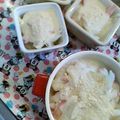 ぷちりな's cooksnap of when they made ３回チンだけ！レンジホワイトソース 　.