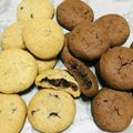 にこぱん☻'s cooksnap of when they made 再現！カントリーマアム.