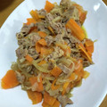 ☆hiroppy☆'s cooksnap of when they made 野菜をたっぷり食べる豚の生姜焼き.