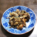 KAKO_KAKO's cooksnap of when they made ウインナーとなすとエリンギの甘酢炒め♫.