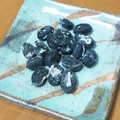 る～♪♪'s cooksnap of when they made 簡単絞り豆.