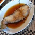 ひろりんぷー's cooksnap of when they made タラの煮付け.