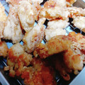 まーく71's cooksnap of when they made 我が家のサクサクじゅうし〜唐揚げ.