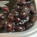 ゆじゅ１１５'s cooksnap of when they made 最速！！失敗なしの簡単黒豆煮　おせちに.