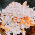 タシー's cooksnap of when they made 真鱈(マダラ)の子漬け.