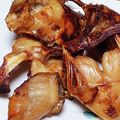 ﾋﾟﾛﾐ♡'s cooksnap of when they made 絶品料理。焼きふぐ.
