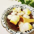 ハント☆'s cooksnap of when they made お汁粉.