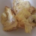 AiYuKE's cooksnap of when they made 離乳食後期から 簡単 フレンチトースト.