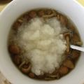 やんしゅ's cooksnap of when they made 電子レンジで なめこおろし.