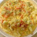 あい♪らんど's cooksnap of when they made おせちリメイク なますタルタル.