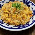 ☆さぶ☆☆'s cooksnap of when they made ＊美味い！塩麹で鮭炒飯＊.