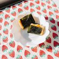 あやちん０８１６'s cooksnap of when they made ☆トースターで磯辺焼き☆2度漬が美味しい.