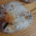 mikiha5's cooksnap of when they made しらすのおむすび♥.