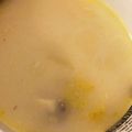 クックS5N2AF☆'s cooksnap of when they made ただ煮込むだけ！『白菜のミルクスープ』.