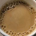 ベティ３'s cooksnap of when they made おうちカフェオレ.