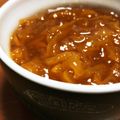 クックZO2TE3☆'s cooksnap of when they made 砂糖控えめ☆ゆずマーマレード☆.
