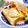 gomapon's cooksnap of when they made 簡単朝食！生ハムエッグトースト.