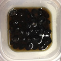 クックF85BC1☆'s cooksnap of when they made 簡単・適当！黒豆の煮方.