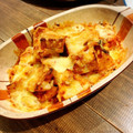 胃袋わっしょい's cooksnap of when they made 冷凍した厚揚げでおつまみ.
