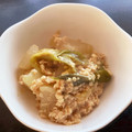 クックハマーン☆'s cooksnap of when they made 皮付き大根の煮物♪簡単食べすぎ胃のつかえ.
