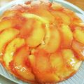 nanakko♪'s cooksnap of when they made 炊飯器でタルトタタン風！.