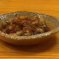 kana25km's cooksnap of when they made 超簡単♪ふっくら美味しい☆牡蠣の時雨煮☆.