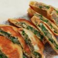 Yuuko7i's cooksnap of when they made 油揚げ餃子　低糖質！.