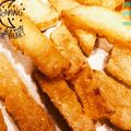 ミッキーこむぎ's cooksnap of when they made 簡単美味しい！大根の唐揚げ.