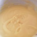 ｍｏｋｏｔａ☆'s cooksnap of when they made レンジで簡単！全卵カスタードクリーム.