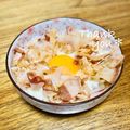 ねっちゃんっ's cooksnap of when they made 旦那の大好きな☆長いも☆.