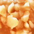 マコミコ's cooksnap of when they made ゆり根の雪いろ煮 (おせち料理).