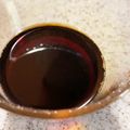 あんぱんまん１２号's cooksnap of when they made 超簡単！レンジで作る天丼のタレ.