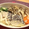 ほなみつ's cooksnap of when they made 簡単味噌づけ★さごし（鰆）のホイル焼き.