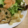 ポメちょん's cooksnap of when they made 【簡単】さっぱり大根の旨漬け.