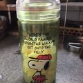 mimiram's cooksnap of when they made 簡単　柚子シロップ.