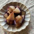 トミュー？'s cooksnap of when they made 赤かぶのグリル.